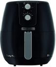 Fritadeira sem Óleo/Air Fryer Black + Decker AFM5 Preta 5L 1400W 127V