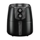 Fritadeira Sem Óleo Air Fryer Chef Gourmet 4,2L Titanium EAF42T 127V - EOS