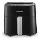 Fritadeira Sem Óleo Air Fryer Digital 4,2l 1300w Preta