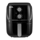 Fritadeira Sem Óleo Air Fryer EOS Chef Gourmet 3L Preta EAF30P 220V Fritadeira Sem Óleo Air Fryer EOS Chef Gourmet 3L Preta EAF30P 220V