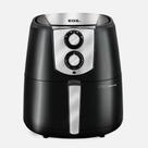 Fritadeira Sem Óleo Air Fryer EOS Chef Gourmet 4,2L Preta EAF42P 220V Fritadeira Sem Óleo Air Fryer EOS Chef Gourmet 4,2L Preta EAF42P 220V