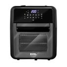 Fritadeira sem Óleo Air Fryer Eos Premium 12l Digital Touch Titanium 220v