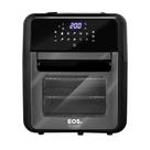 Fritadeira Sem Óleo Air Fryer EOS Premium 12L Digital Touch Titanium EAF12T 110V Fritadeira Sem Óleo Air Fryer EOS Premium 12L Digital Touch Titanium EAF12T 110V