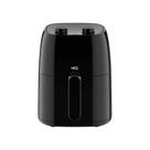 Fritadeira Sem Óleo Air Fryer HQ 4,8 litros Preto HQAF4.8LMP