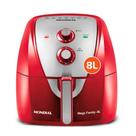 Fritadeira Sem óleo Air Fryer Mondial 8 Litros 60hz 127V