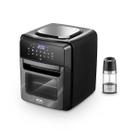 Fritadeira Sem Óleo Air Fryer Toutch Eaf12t 127v Eos Com Moedor Sal ou Pimenta Realce P Tramontina