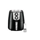 Fritadeira Sem Óleo Air Fryer Toutch Eaf42p 220v Eos Com Moedor Sal ou Pimenta Realce GTramontina