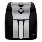 Fritadeira Sem Óleo Britânia Gold BFR51 5,5 Litros 1500W Fritadeira Sem Óleo Britânia Gold BFR51 5,5 Litros 1500W