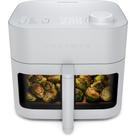Fritadeira sem óleo Chefman Crispinator 7 em 1 7,6 L 120 V