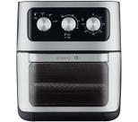 Fritadeira Sem Óleo Ovenfryer Air Fryer Elétrica 12l Veronna 110v
