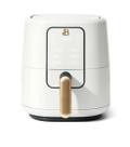 Fritadeira sem óleo SadBe 3 qt TurboCrisp 1200 W branca