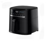 Fritadeira Smart Air Fryer 6l 220v Black Fritadeira Smart Air Fryer 6l 220v Black
