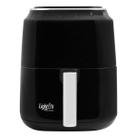 Fritadeira Suggar FT0041PT Light Fry Touch 4 Litros Preta