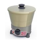 Fritadeira Tacho de Fritura Elétrico 1L PRF-01E Progás 127v