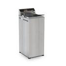 Fritadeira Zona Fria de Piso 22L 5000w