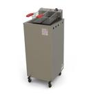 Fritador Água e Óleo 24lts Pr-300e Style Progás Fritador Água e Óleo 24lts Pr-300e Style Progás
