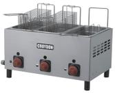 Fritador Croydon F3ag Gás 3x3 Litros