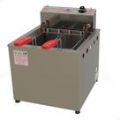 Fritador de Mesa Progás PR100E Style Inox Água e Óleo 29 L Elétrico 220V P30392