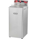 Fritador Elétrico Água e Óleo Croydon 5000W 15 Litros FA25 220V
