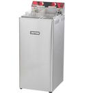 Fritador Elétrico Água e Óleo Croydon 8000W 21 Litros FA28 220V Fritador Elétrico Água e Óleo Croydon 8000W 21 Litros FA28 220V