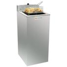 Fritador Elétrico Água e Óleo SFA05 23 Litros 220V - Venâncio