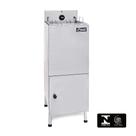 Fritador Elétrico com Filtro de Água Quadrado Simples Gabinete FEQG Fire
