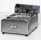 Fritador Elétrico De 3000 Watts Com 1 Cesto 3,5L Ibet 220v