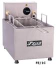 Fritador Elétrico De Mesa Com 1 Cesto