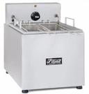 Fritador Elétrico de Mesa Fire Feqme com Filtro Água 27L