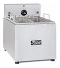 Fritador Elétrico Fire Com Filtro De Água 16l
