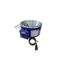 Fritador Eletrico Fritadeira Tacho 7 Litros 220V - ZP07E