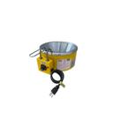 Fritador Eletrico Fritadeira Tacho 7 Litros 220V - ZP07E