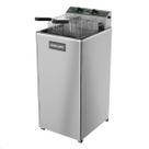 Fritador elétrico oléo 800w 220v
