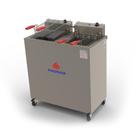 Fritador Elétrico Pr-200e Água Óleo Tanque 18 Lts Individual Progás Fritador Elétrico Pr-200e Água Óleo Tanque 18 Lts Individual Progás
