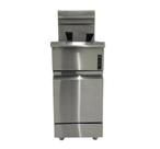 Fritador Industrial Óleo a Gás 16 Litros Prime Venâncio PFR16G-GB