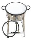 Fritador Inox Tacho 16 Gás 7 L Frituras