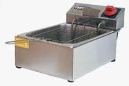 Fritador Oleo 1 Cuba Gn 1/2 Fb1D 127V 50-60Hz 3,5L