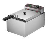 Fritador oleo frce-5 eletrico - metalcubas