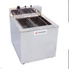 Fritador Venâncio Água E Óleo Elétrico 23 Litros SFAO4 220V