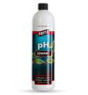 Fritz ph lower 118ml acidificante ph p/ aquario água doce - un