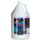 Fritz sal liquido concentrado quick change 3,78l faz 34 litros instantâneo - un