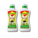 FrKit 2 Adoçante Líquido C/ Stevia Frasco 65ml - Lowçucar Plus