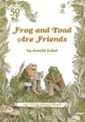 Frog and toad are friends - HARPER USA Frog and toad are friends - HARPER USA