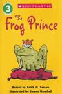 Frog prince, the - SCHOLASTIC