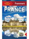 Frommer's france