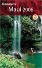 Frommer''''''''''''''''s Maui with Map - JOHN WILEY
