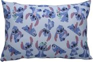 Fronha 100% Algodão Stitch Xepa Travesseiro 50x70cm Infantil