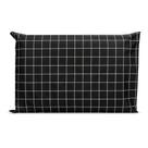 Fronha 180 Fios Avulsa Decorativa Estampada 90x50 Bainha Coleção 2025 Fronha 180 Fios Avulsa Decorativa Estampada 90x50 Bainha Coleção 2025