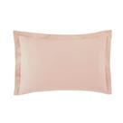 Fronha 3 Abas 50cm x 70cm Toque Acetinado Rosa Lunar Altenburg