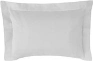 Fronha Alta Percal 180 Fios - Home Collection - Branco - Altenburg